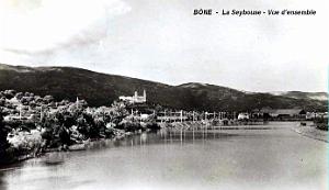 Bone - Hippone - Seybouse - Vue d'ensemble